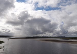 The Uilenkraal Estuary